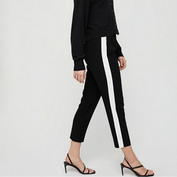 BABATON | CONAN ESPACE PANTS STRIPED ARITZIA 2 / S - Picture 6 of 10